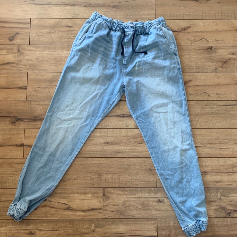 Joggers